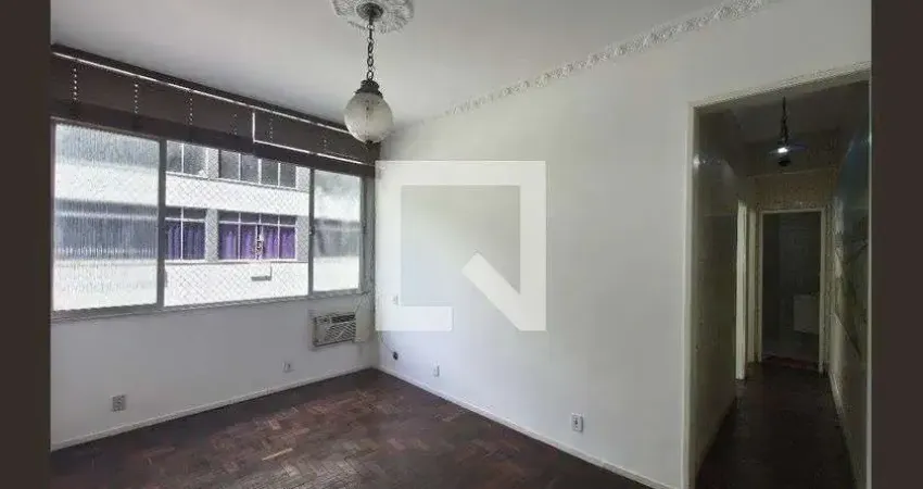 Apartamento para Aluguel - Pechincha, 2 Quartos, 59 m² - Rio de Janeiro