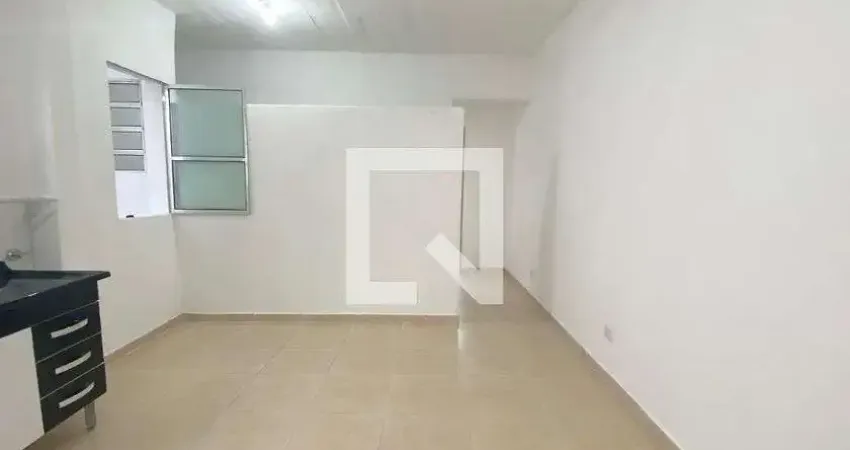 Casa com 1 quarto para alugar na Travessa Carlos Domingos de Oliveira, Centro, Barueri