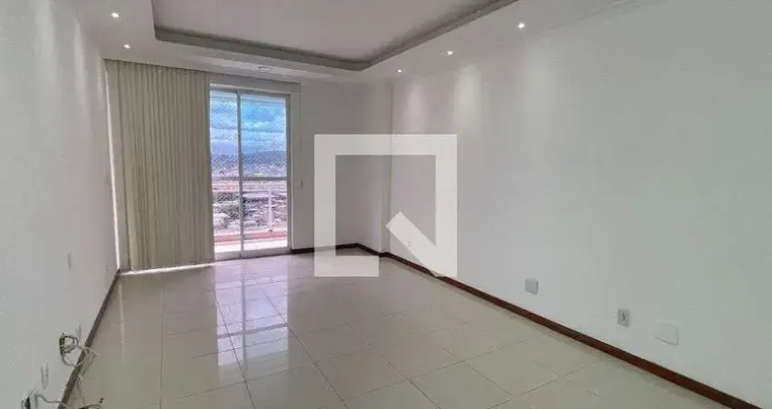 Casa para Aluguel - Jardim 25 de Agosto, 3 Quartos, 120 m² - Duque de Caxias