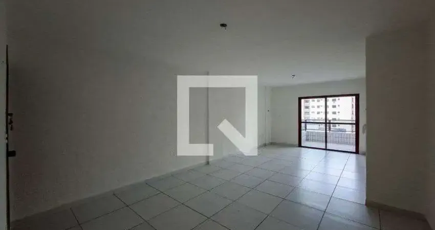 Apartamento para Aluguel - Vila Tupi, 3 Quartos, 188 m² - Praia Grande