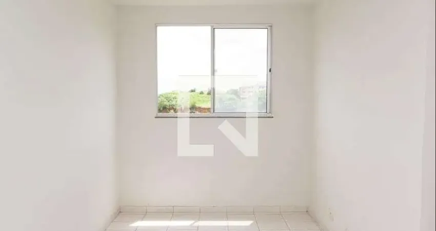 Apartamento para Aluguel - Cosmos, 2 Quartos, 43 m² - Rio de Janeiro