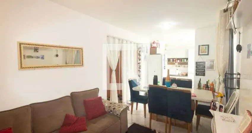 Apartamento para Aluguel - Cosmos, 2 Quartos, 43 m² - Rio de Janeiro
