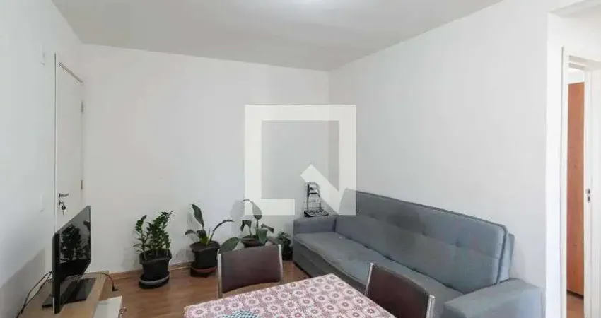 Apartamento para Aluguel - Nacional, 2 Quartos, 52 m² - Contagem