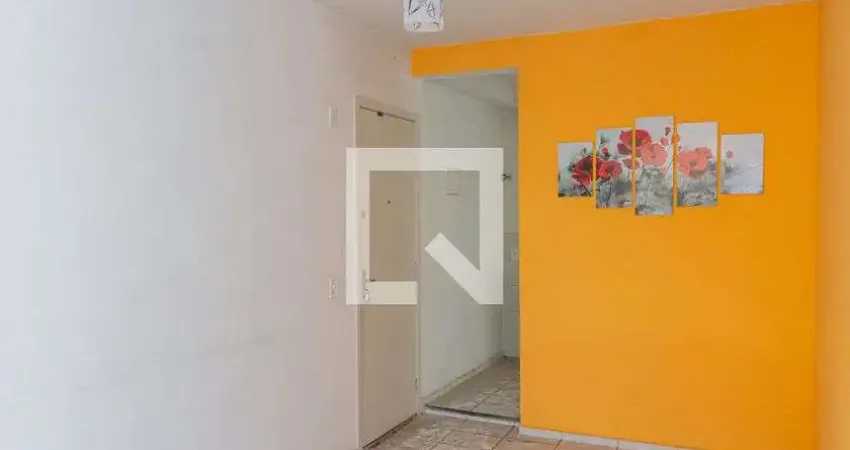 Apartamento para Aluguel - Cosmos, 2 Quartos, 43 m² - Rio de Janeiro