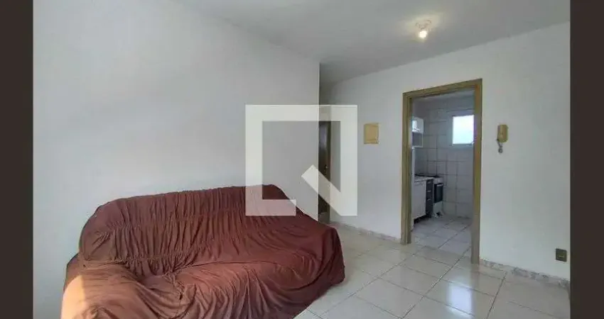 Apartamento para Aluguel - Vila Nova, 2 Quartos, 63 m² - Novo Hamburgo