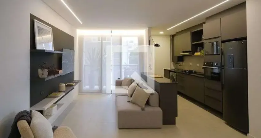 Apartamento para Aluguel - Bigorrilho, 2 Quartos, 72 m² - Curitiba