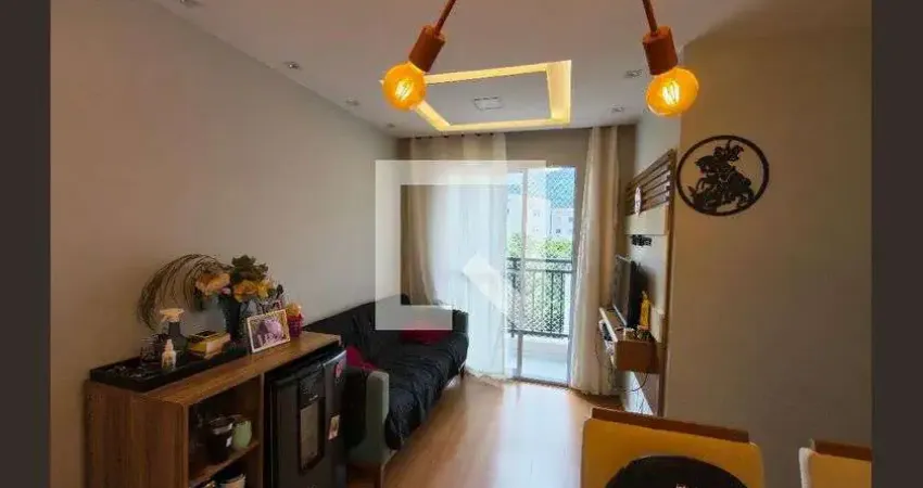 Apartamento para Aluguel - Taquara, 2 Quartos, 46 m² - Rio de Janeiro
