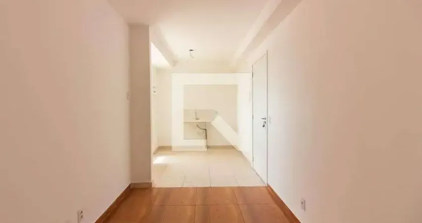 Apartamento para Aluguel - Santa Maria, 2 Quartos, 36 m² - Osasco