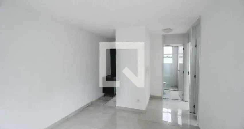 Apartamento para Aluguel - Santa Amélia, 2 Quartos, 42 m² - Belford Roxo
