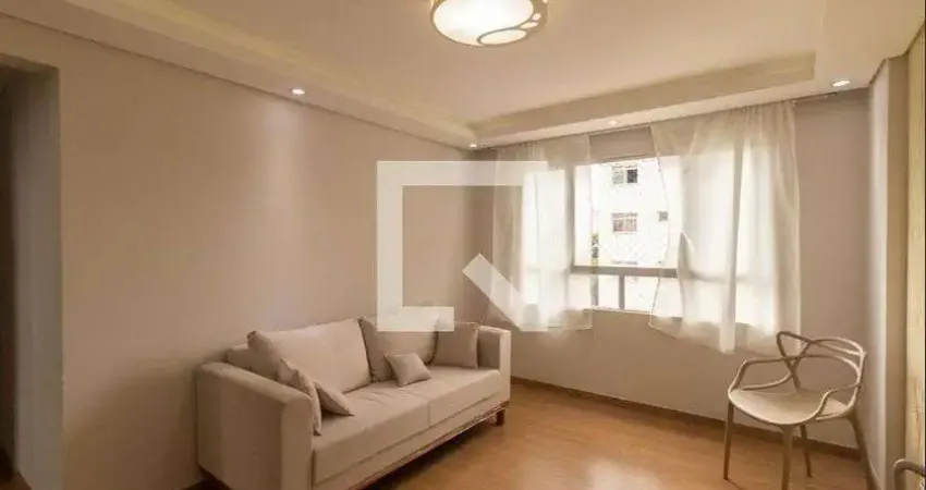 Apartamento para Aluguel - Portão, 3 Quartos, 76 m² - Curitiba