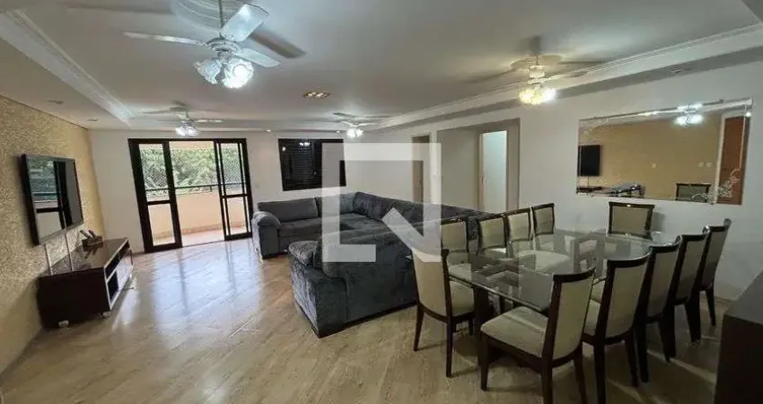 Apartamento para Aluguel - Centro, 2 Quartos, 149 m² - Santo André