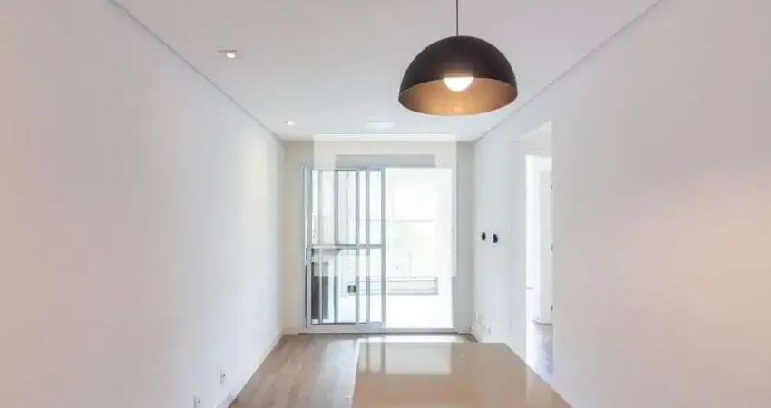 Apartamento com 2 quartos para alugar na Avenida César Abraão, Centro, Osasco