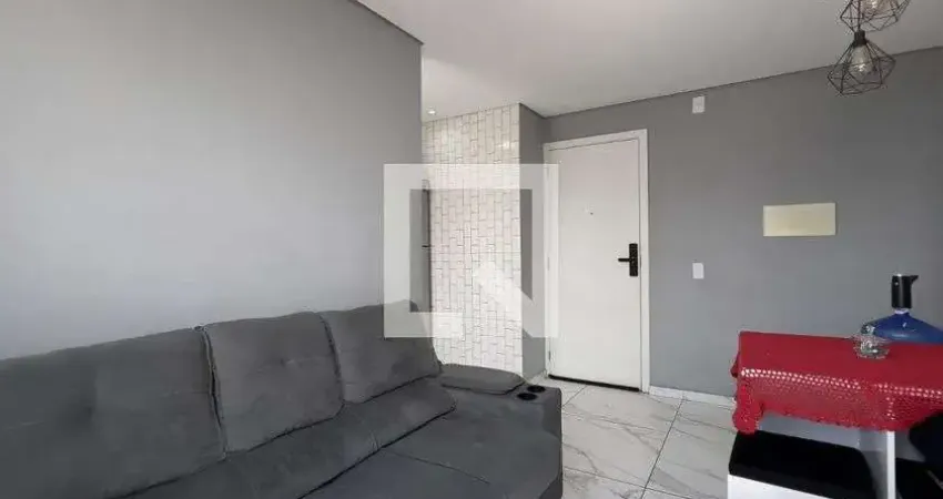 Apartamento para Aluguel - Vila Nova Bonsucesso, 2 Quartos, 44 m² - Guarulhos