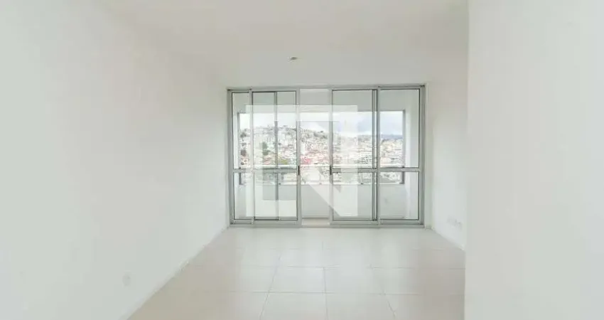Apartamento para Aluguel - Jardim Riacho das Pedras, 3 Quartos, 73 m² - Contagem