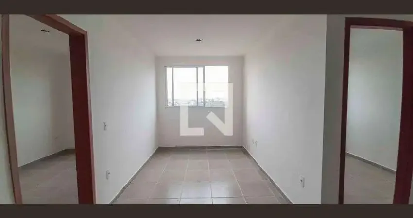 Apartamento para Aluguel - Novo Osasco, 2 Quartos, 56 m² - Osasco