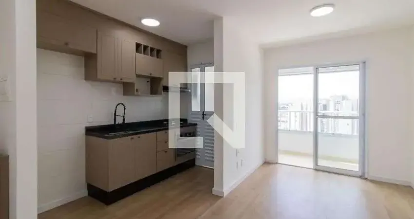 Apartamento para Aluguel - Vila Augusta, 2 Quartos, 47 m² - Guarulhos