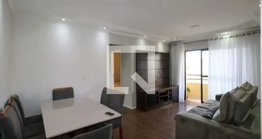 Apartamento para Aluguel - Centro, 2 Quartos, 64 m² - São Caetano do Sul