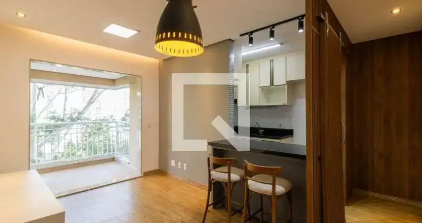 Apartamento para Aluguel - Vila Augusta, 2 Quartos, 59 m² - Guarulhos