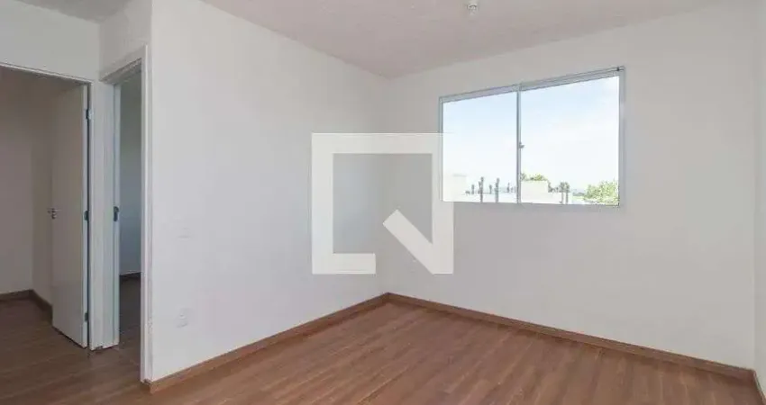 Apartamento para Aluguel - Campo Novo, 2 Quartos, 40 m² - Porto Alegre