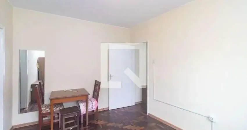 Apartamento para Aluguel - Cidade Baixa, 1 Quarto, 44 m² - Porto Alegre