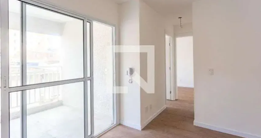 Apartamento para Aluguel - Conceição, 2 Quartos, 42 m² - Diadema