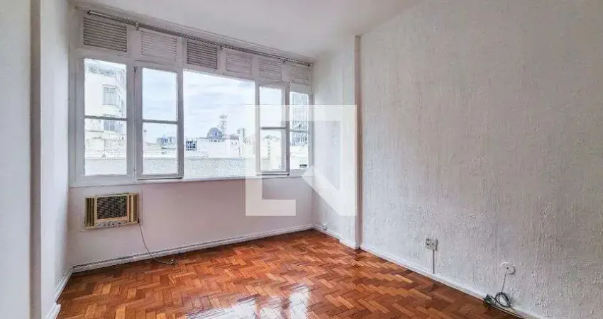 Apartamento para Aluguel - Botafogo, 2 Quartos, 68 m² - Rio de Janeiro