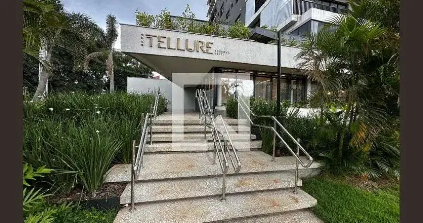 Apartamento para Aluguel - Serrinha, 3 Quartos, 150 m² - Goiânia