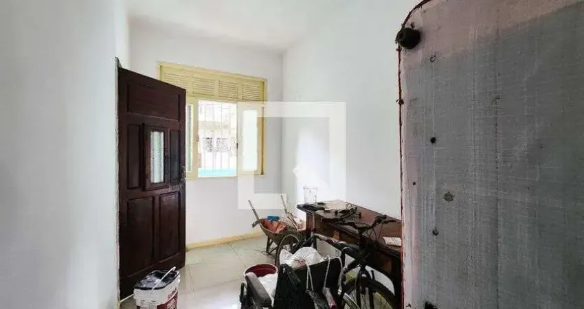 Casa para Aluguel - São Cristóvão, 2 Quartos, 65 m² - Rio de Janeiro