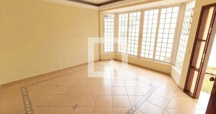 Casa para Aluguel - Jardim Chapadão, 4 Quartos, 449 m² - Campinas