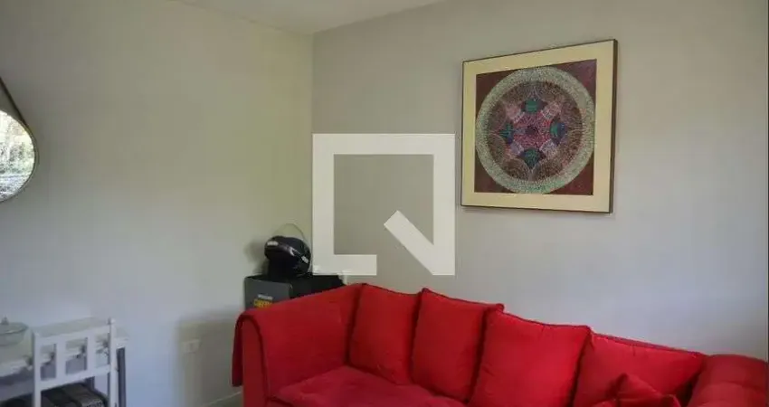 Apartamento para Aluguel - Jardim, 1 Quarto, 38 m² - Santo André