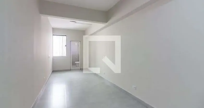 Kitnet / Stúdio para Aluguel - Centro, 1 Quarto, 22 m² - Osasco