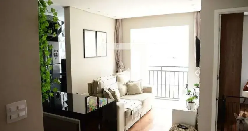 Apartamento para Aluguel - Quinta dos Angicos, 2 Quartos, 54 m² - Cotia