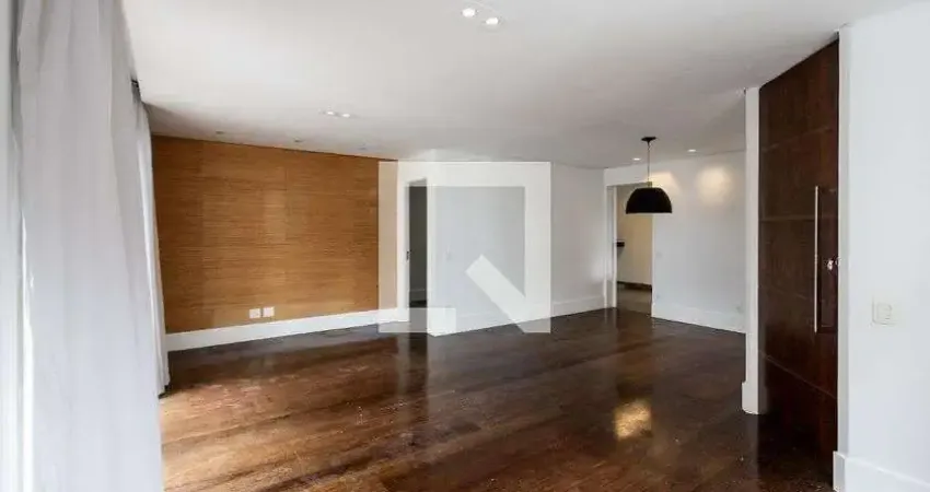 Apartamento para Aluguel - Perdizes, 3 Quartos, 128 m² - São Paulo