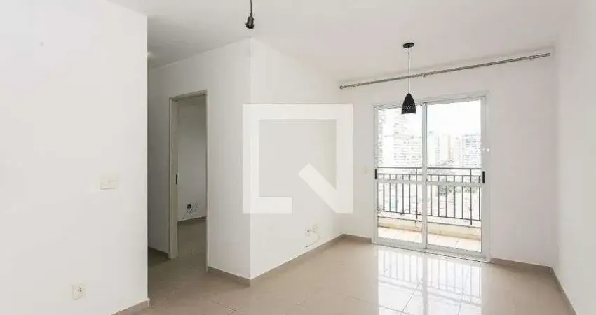 Apartamento para Aluguel - Tatuapé, 2 Quartos, 65 m² - São Paulo
