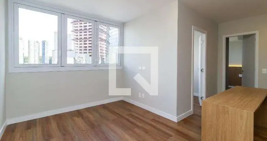 Apartamento para Aluguel - Chácara Santo Antonio, 2 Quartos, 48 m² - São Paulo