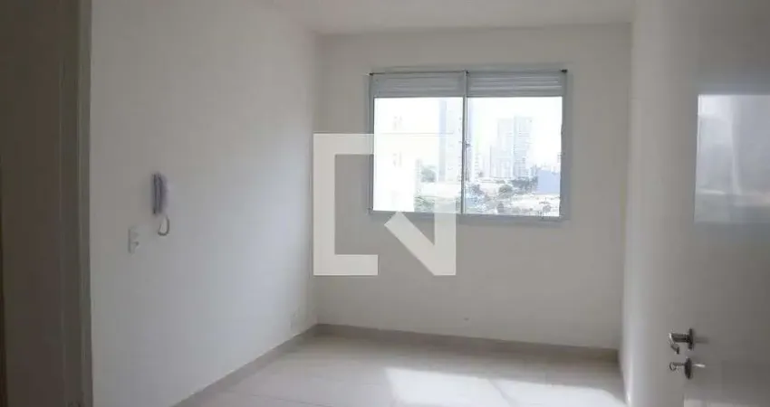 Apartamento para Aluguel - Barra Funda, 2 Quartos, 55 m² - São Paulo