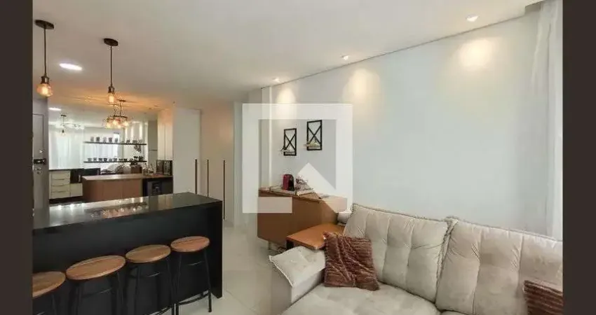 Apartamento para Aluguel - Saúde, 2 Quartos, 49 m² - São Paulo