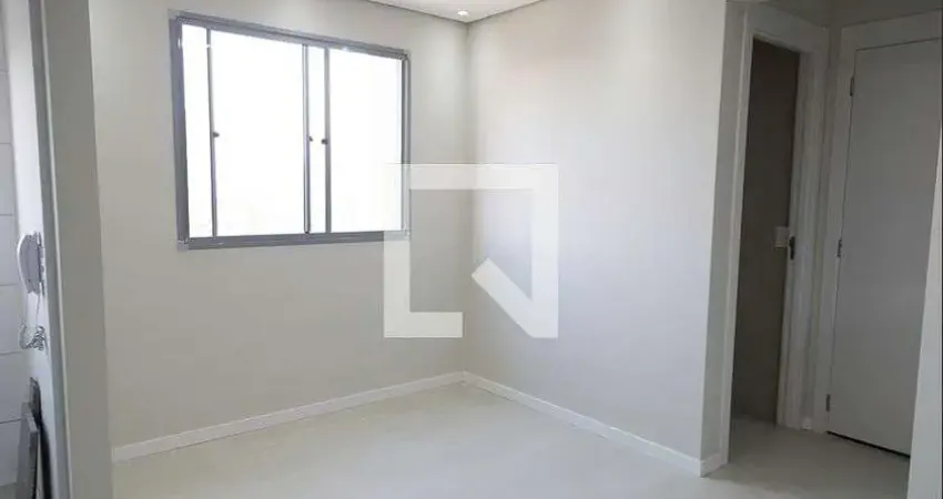 Apartamento com 1 quarto para alugar na Rua Frei Gaspar, Mooca, São Paulo