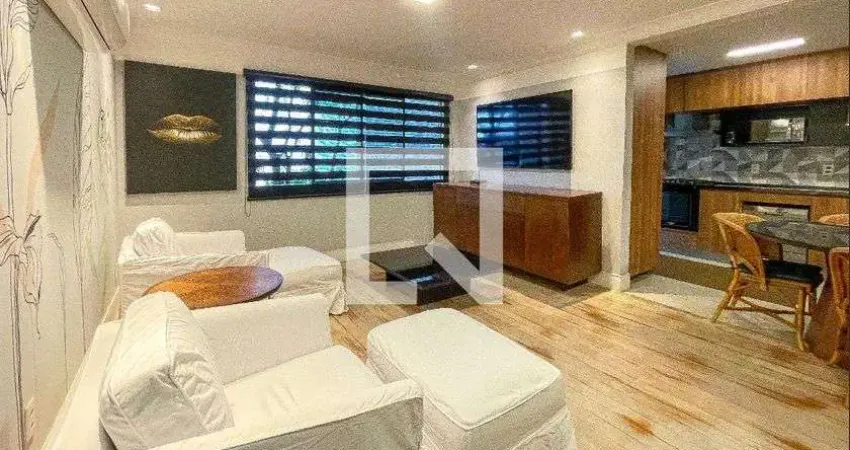 Apartamento para Aluguel - Jardim Paulista, 2 Quartos, 113 m² - São Paulo