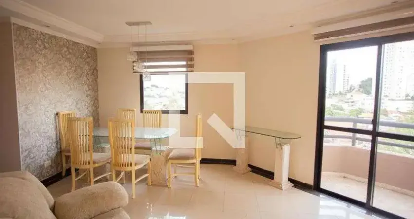 Apartamento para Aluguel - Parque São Domingos, 3 Quartos, 84 m² - São Paulo