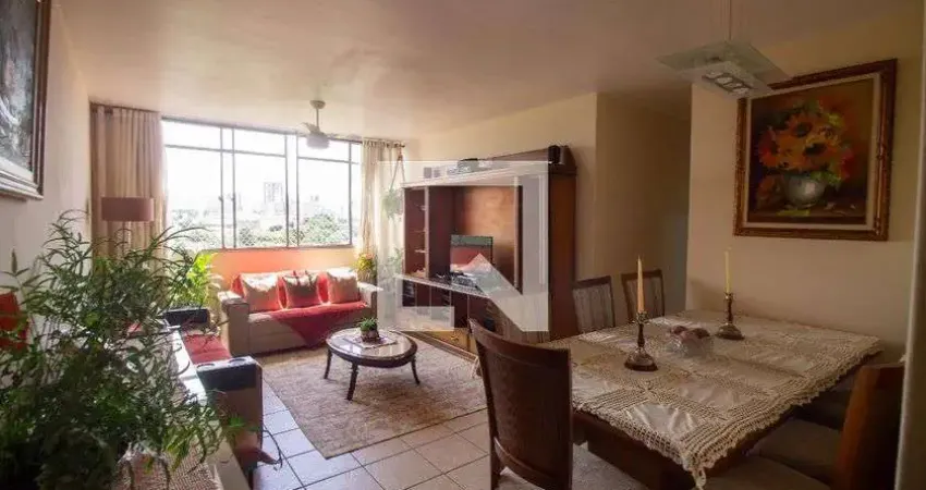 Apartamento para Aluguel - Santo Amaro , 3 Quartos, 80 m² - São Paulo