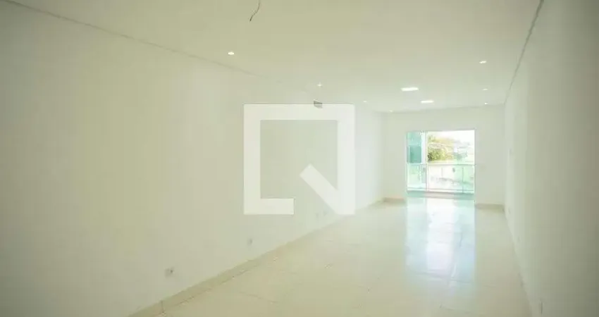 Casa para Aluguel - Parque São Domingos, 3 Quartos, 170 m² - São Paulo