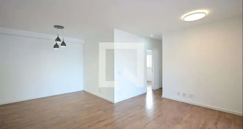 Apartamento para Aluguel - Panamby, 3 Quartos, 110 m² - São Paulo