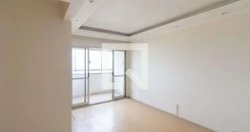 Apartamento para Aluguel - Jaguaré, 3 Quartos, 79 m² - São Paulo