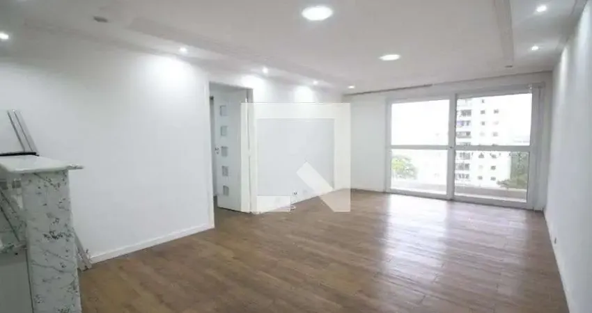 Apartamento para Aluguel - Santana, 3 Quartos, 92 m² - São Paulo