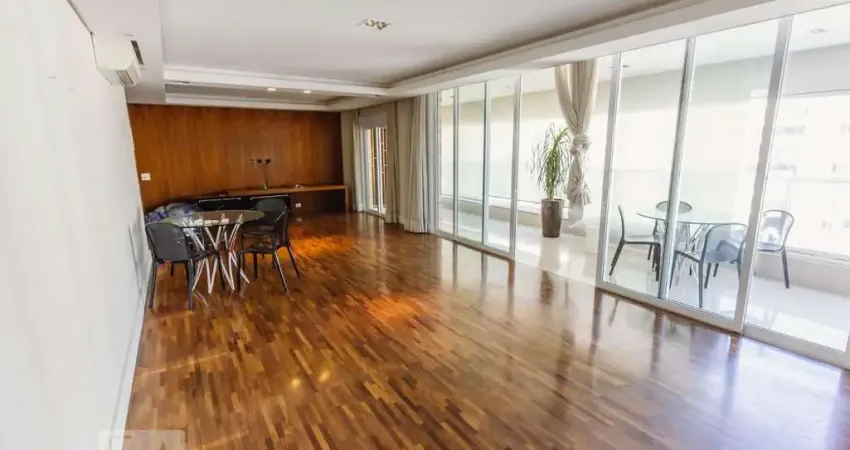 Apartamento para Aluguel - Perdizes, 3 Quartos, 246 m² - São Paulo