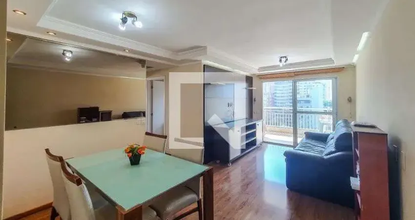 Apartamento para Aluguel - Liberdade, 3 Quartos, 75 m² - São Paulo