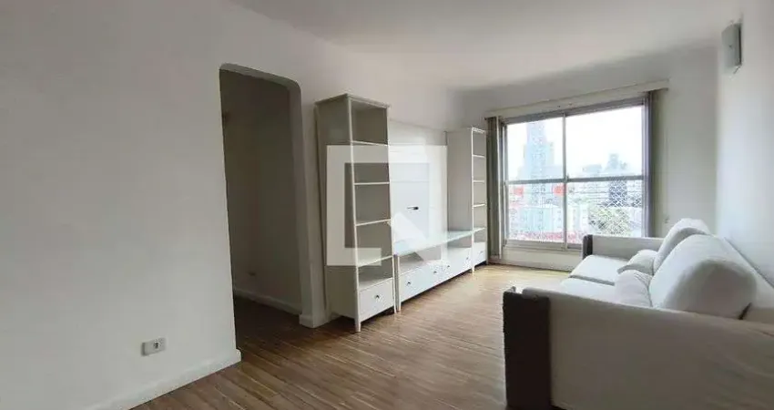 Apartamento para Aluguel - Cambuci, 3 Quartos, 73 m² - São Paulo