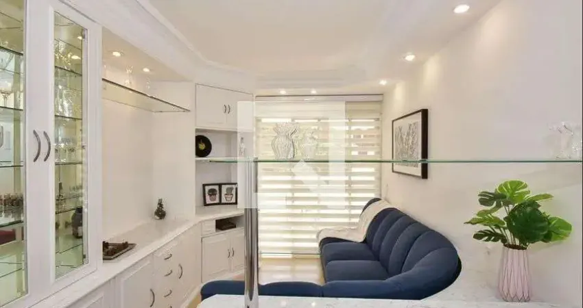 Apartamento para Aluguel - Panamby, 3 Quartos, 84 m² - São Paulo