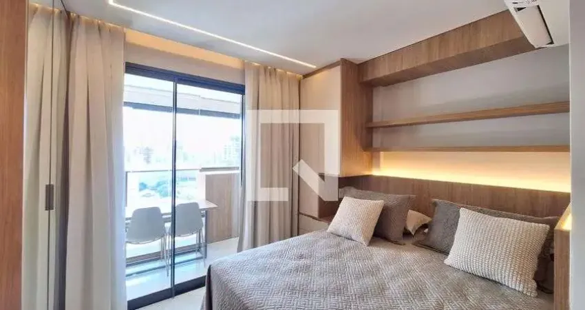 Apartamento para Aluguel - Vila Pompéia, 1 Quarto, 28 m² - São Paulo